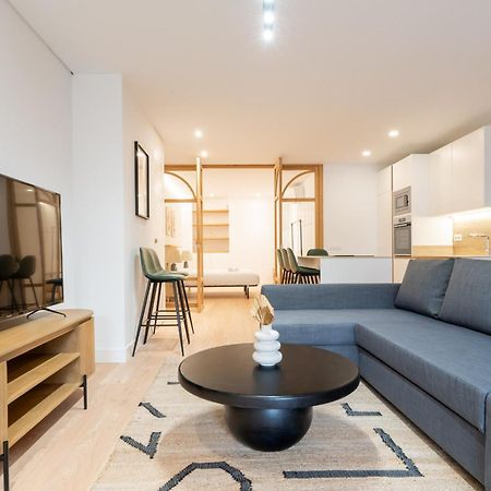 Apartamento De Lujo En Gran Via Daire Madrid Dış mekan fotoğraf