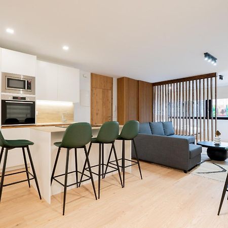 Apartamento De Lujo En Gran Via Daire Madrid Dış mekan fotoğraf