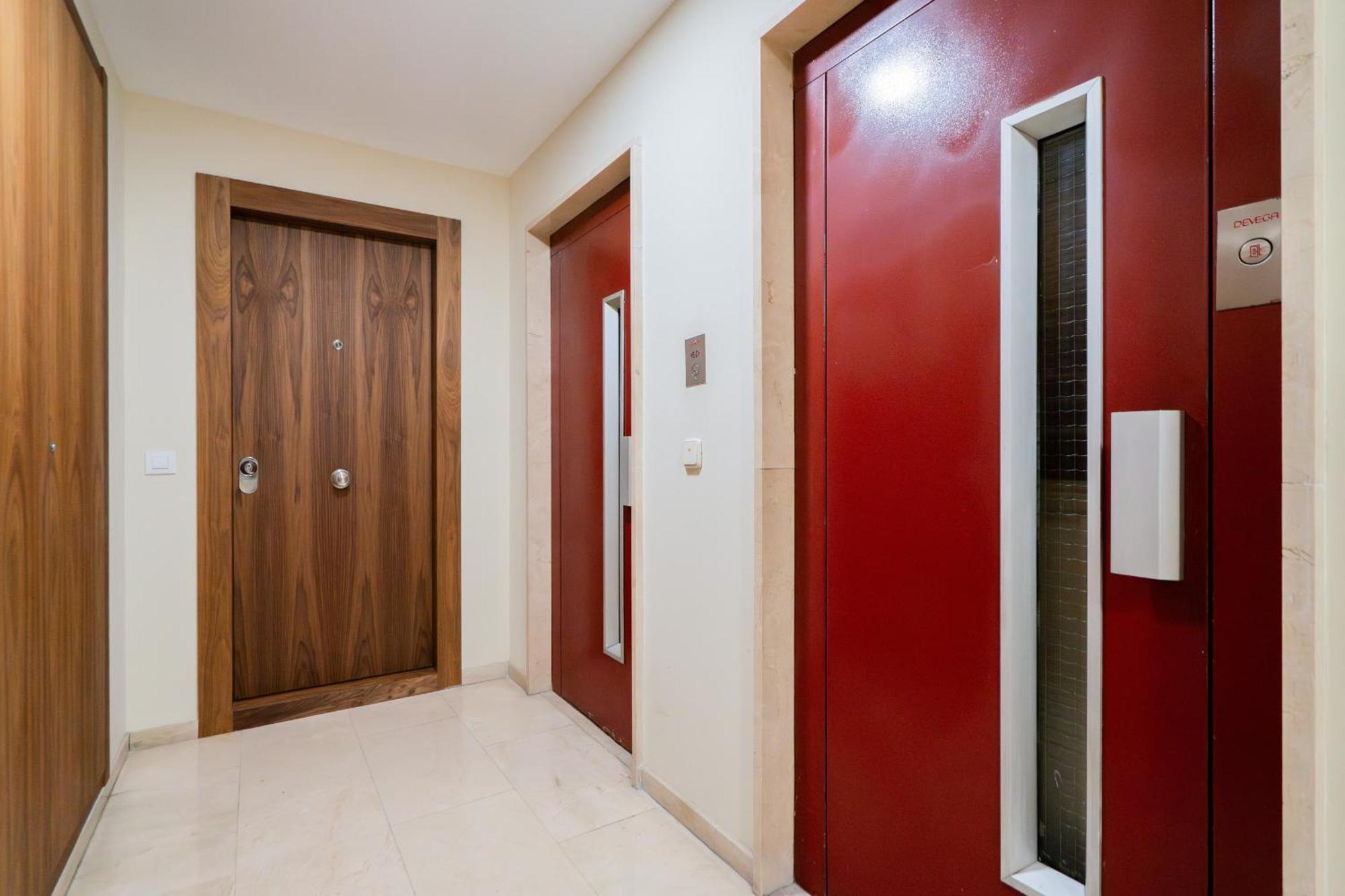 Apartamento De Lujo En Gran Via Daire Madrid Dış mekan fotoğraf