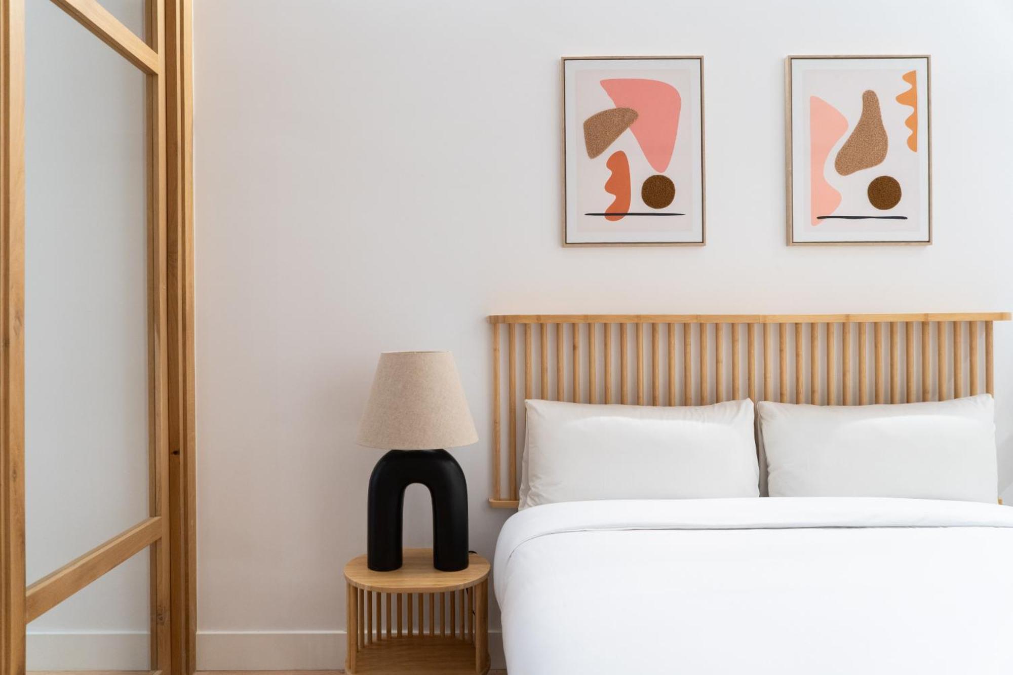 Apartamento De Lujo En Gran Via Daire Madrid Dış mekan fotoğraf