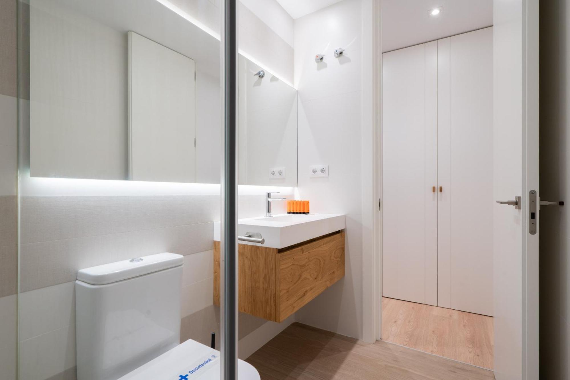 Apartamento De Lujo En Gran Via Daire Madrid Dış mekan fotoğraf