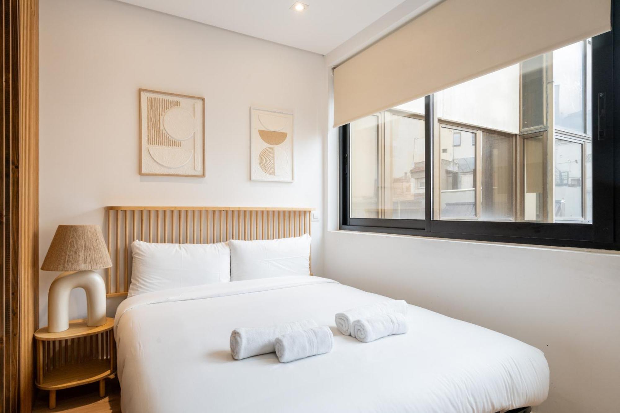 Apartamento De Lujo En Gran Via Daire Madrid Dış mekan fotoğraf