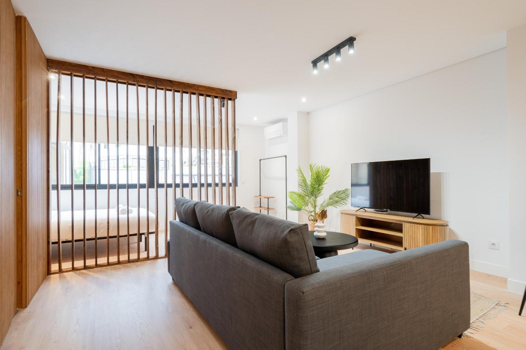 Apartamento De Lujo En Gran Via Daire Madrid Dış mekan fotoğraf