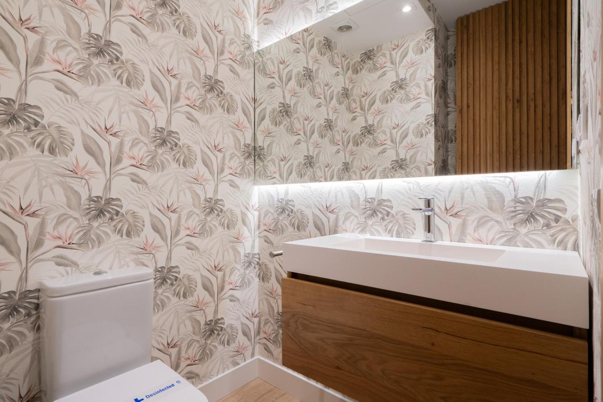 Apartamento De Lujo En Gran Via Daire Madrid Dış mekan fotoğraf
