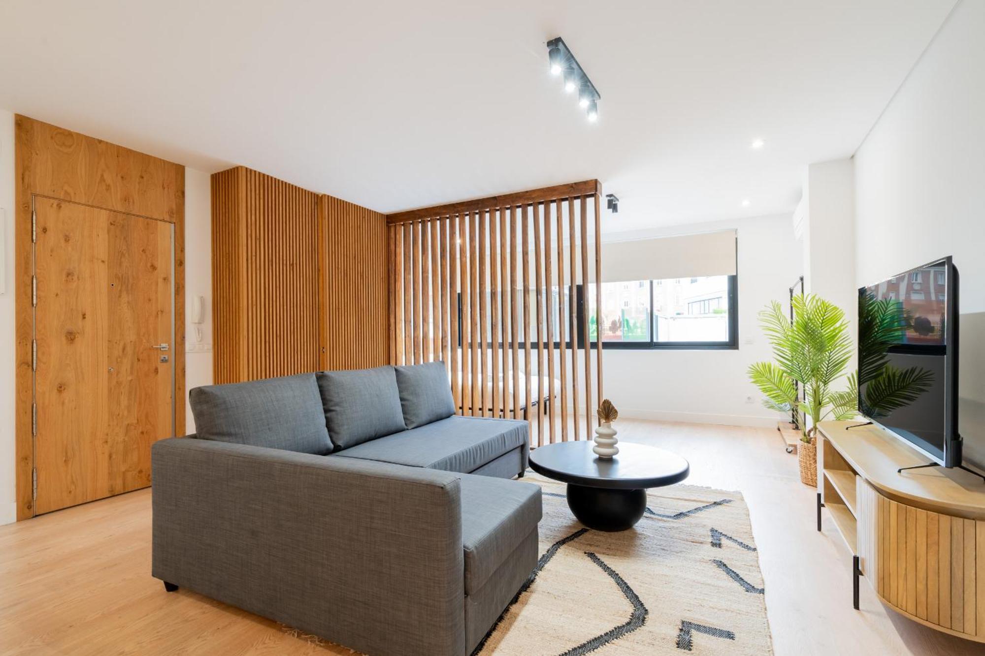 Apartamento De Lujo En Gran Via Daire Madrid Dış mekan fotoğraf